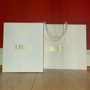 Christian Dior Gift Box